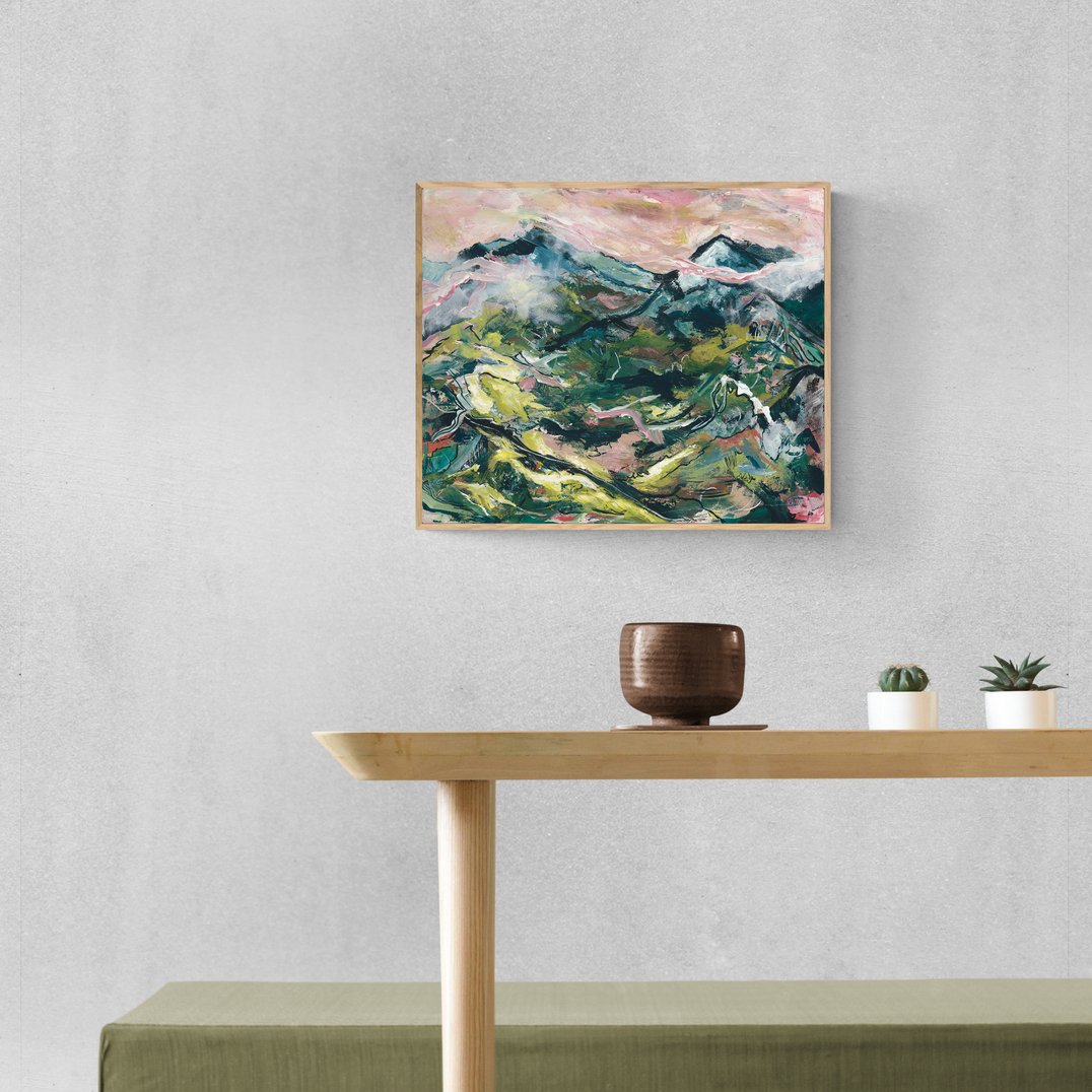 Original Paintings