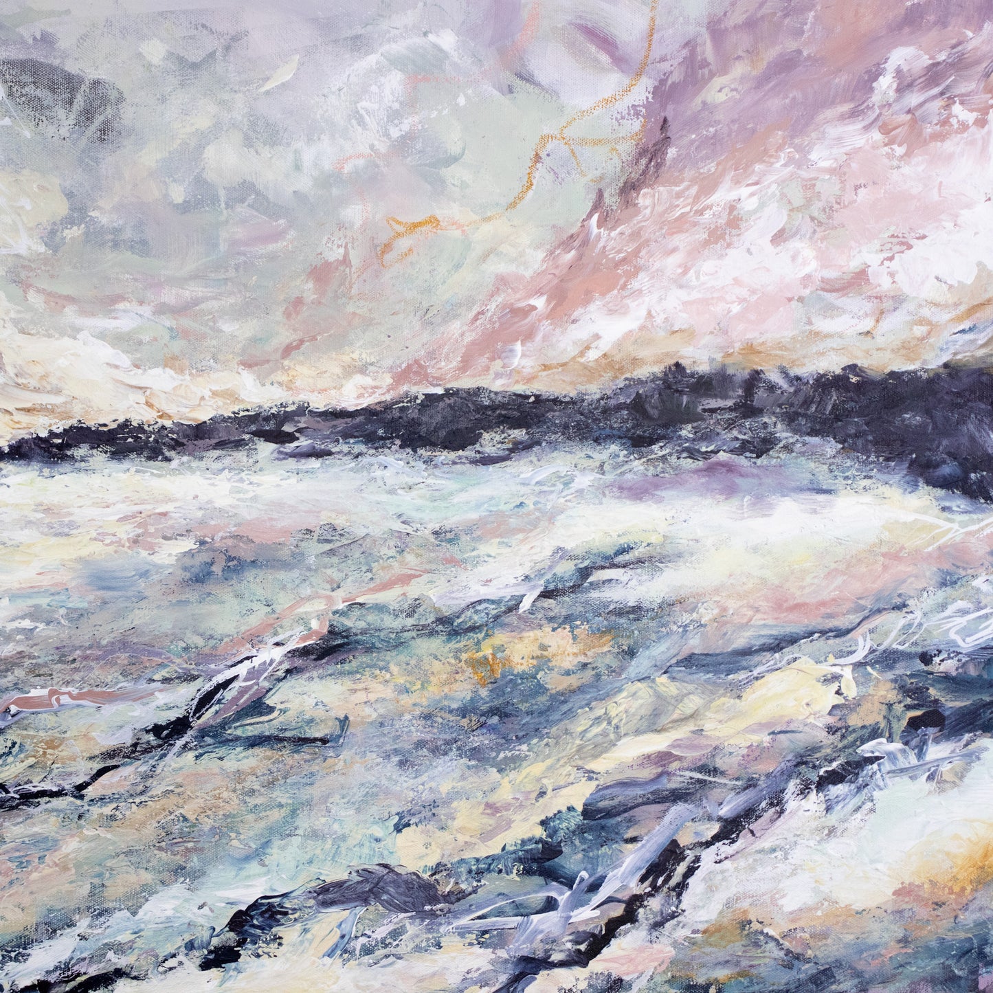 You're Stronger Than You Know