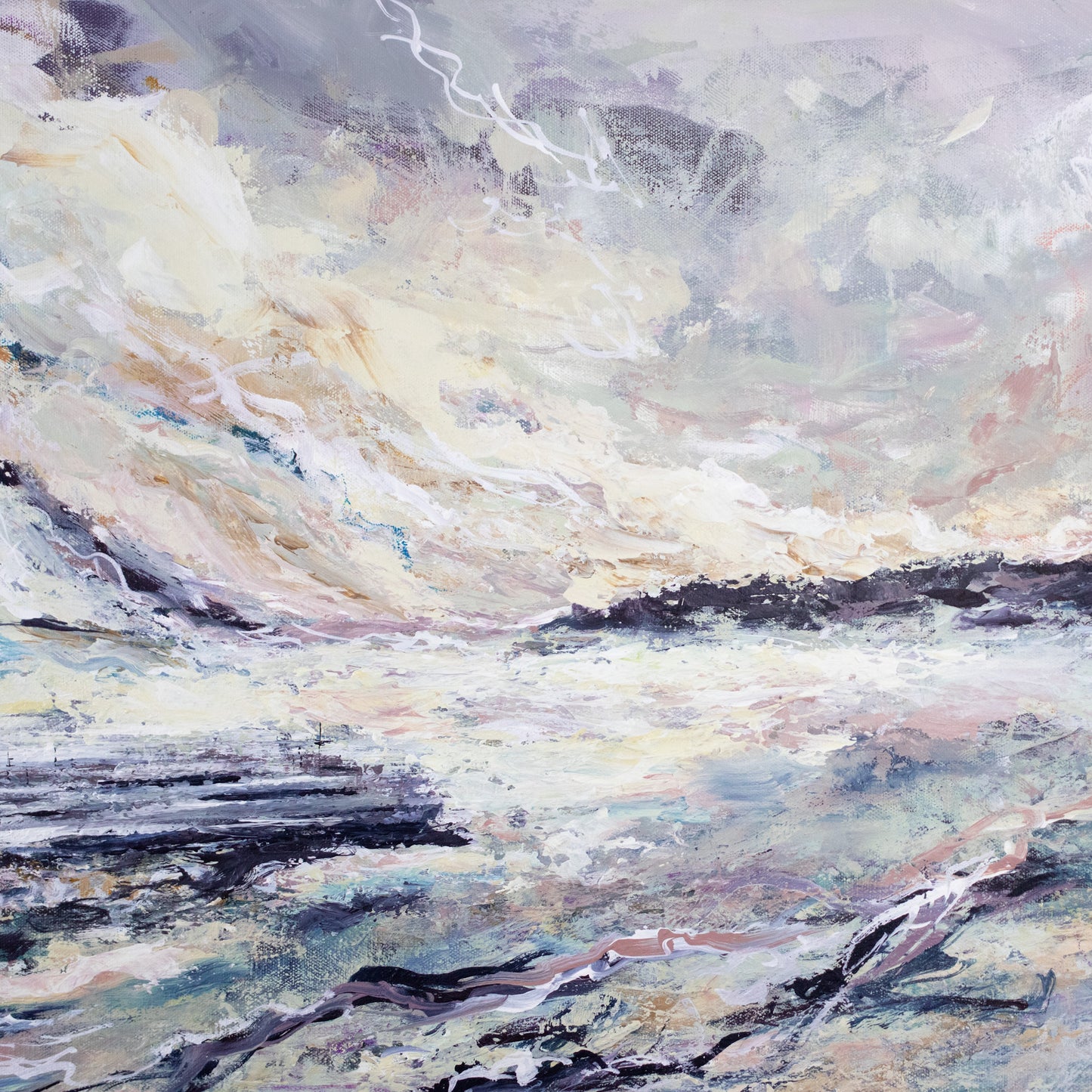 You're Stronger Than You Know